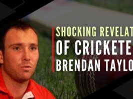 Brendan Taylor’s confession only proves that match-fixing and its variants are alive and well