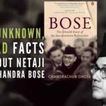 Some unknown, untold facts about Netaji Subhas Chandra Bose (1)