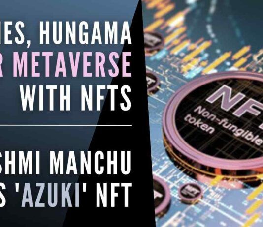 NFTs are a class of digital assets that can be transacted via blockchain technology on special platforms