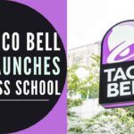 Those wishing to participate will apply internally and will be granted scholarships via Taco Bell to complete the program