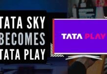 Tata Sky, which claims over 19 mn active subscribers, feels its business interests have grown beyond just DTH service and now include fiber-to-home broadband and Binge, which offers 14 OTT services