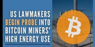 Mining certain crypto currencies, most notably Bitcoin, gobbles up huge amounts of energy. If that electricity is generated from fossil fuels, it comes with a lot of pollution that adds to the climate crisis
