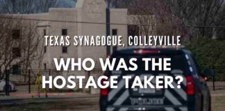 Biden has correctly called the Texas synagogue hostage incident and now the agencies will probe how a 44-year old British national snuck into the synagogue with a weapon. Is this connected with the Islamophobia bill? Should US/ UK also be added in this bill? Sree Iyer asks searching questions.