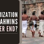 When Brahmins in India are targeted in the name of retributive justice, hardly anyone bats an eyelid