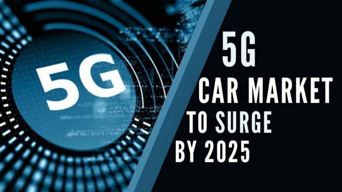 The global connected car market remained resilient in 2021 despite ongoing problems such as semiconductor shortages, production losses, cost inflation, and freight disruption