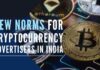 Warnings like the Cigarette-Smoking-is-injurious… to be mandated for crypto ads by the Indian government