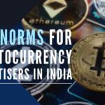 Warnings like the Cigarette-Smoking-is-injurious… to be mandated for crypto ads by the Indian government