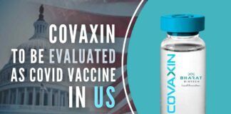 With more than 200 million doses having been administered to adults outside the US, Covaxin is currently authorised under emergency use in 20 countries
