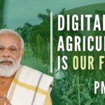 PM Modi also mooted the idea of ICRISAT, ICAR, and agricultural universities working together in the area of biofuel