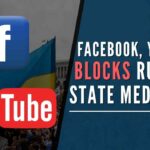 Meta said it is also providing more transparency around state-controlled media outlets, prohibiting ads from Russian state media and demonetising their accounts