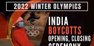 When a nation is at war with India, does it make sense for it to put its athletes in harms way?