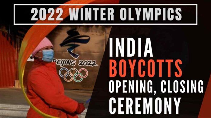 When a nation is at war with India, does it make sense for it to put its athletes in harms way?