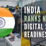 Nearly 66% of respondents in India also said they feel very equipped with resources to learn digital skills