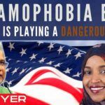 The US is playing a dangerous game by passing the Islamophobia Bill, whose effects they do not comprehend