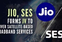 Jio has entered into a multi-year capacity purchase agreement, with a total contract value of $100 million