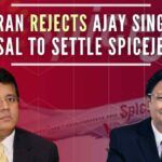 Is it just a numbers game or is there a hidden play? Whose benami is Ajay Singh? More questions than answers as SpiceJet continues to intrigue