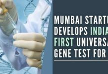 The test deploys Next-Generation Sequencing (NGS) technology to identify existing and emerging infections