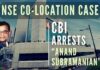 This is the first arrest in the NSE co-location case registered by it in 2018. Subramanian had served as advisor to Chitra Ramkrishna, former NSE Chairman