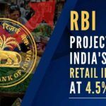 The RBI also retained its key short-term lending rates during the sixth and final monetary policy review of FY22