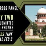Supreme Court’s Pegasus probe panel says only two persons submitted mobile phones. Re-advertises and extends time till February 8 (2)