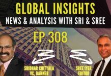 EP-308 I Global Insights I Feb 14, 2022 I News and Analysis with Sri and Sree