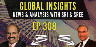 EP-308 I Global Insights I Feb 14, 2022 I News and Analysis with Sri and Sree
