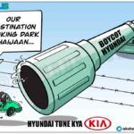 Hyundai tune kya KIA!!! Boycott Hyundai Boycott Kia Boycott KFC