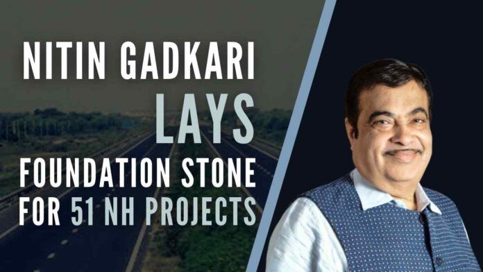 Gadkari has also accepted the request of Reddy to sanction the East bypass to Vijayawada city, besides 30 Road over Brides