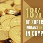 When a bunch of Bollywood stars started touting Cryptocurrencies, one knew that this was a planned move - maybe for once GOI knows whom to tax!