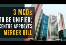 The amendment provides for a unified municipal corporation of Delhi by subsuming the existing three corporations