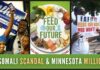 The Twin Cities are in news once more for shell companies, misused grants, charities, and fraudulent funds. The latest involves a not-for-profit “Feeding Our Future”