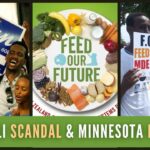 The Twin Cities are in news once more for shell companies, misused grants, charities, and fraudulent funds. The latest involves a not-for-profit “Feeding Our Future”