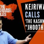 Arvind Kejriwal calls ‘The Kashmir Files’ a “jhoothi” film