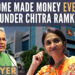 A privileged few got the Question Paper a day ahead of the exam and made profits to the tune of Rs.60,000 crores over five years at the NSE! Here is the story of how this was facilitated under Chitra Ramkrishna, Ravi Narain etc.
