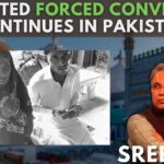 10,000 Hindus forcibly converted in Pakistan in the last 2 years. The lack of CAA enforcement is accelerating it. Why is the Indian government dragging its feet?