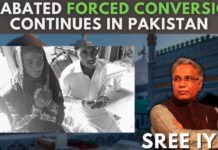 10,000 Hindus forcibly converted in Pakistan in the last 2 years. The lack of CAA enforcement is accelerating it. Why is the Indian government dragging its feet?