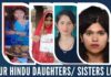 In a matter of just a few days one witnessed the horrific fate of four Hindu teenage daughters/ sisters. Three in Sindh province of Pakistan but one, more concerning took place in London UK. What should Sanatanis do?