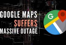 While 48 percent Maps users had problems with the app, 47 percent reported problems with the Google Maps website