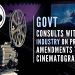 Among the recommendations is the age-based certification of films. Chandra also talked about the merger of four film media units with the National Film Development Corporation Limited