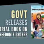 Govt releases pictorial book on women freedom fighters (2)
