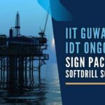 ITG researchers develop system based on the application of artificial intelligence/ machine learning to reduce non-productive time during exploration and drilling projects in the oil and gas industry