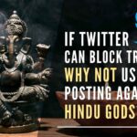 Delhi High Court bench slams Twitter for being selective in its exercise of blocking offensive content