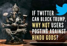 Delhi High Court bench slams Twitter for being selective in its exercise of blocking offensive content
