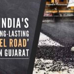With the success of its first pilot project, the Government of India is planning to use the steel waste in the construction of highways to make the roads stronger in the future