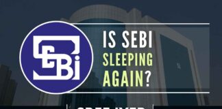 How did SEBI appoint a PID knowing fully well that it would create a conflict of interest?