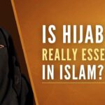 If any practice is to be called essential in nature, then without following it one cannot be termed as a believer, is this trapping applicable to hijab?
