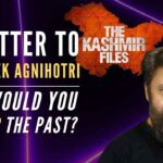 Letter to Vivek Ranjan Agnihotri (1)
