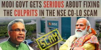 As more and more people connected with the NSE and SEBI are being questioned by the CBI, it is clear that the government is serious about getting to the bottom of the NSE co-location scam. Here is a look at the latest developments.