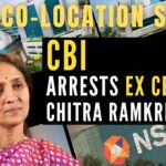 The CBI arrested Ramkrishna from her Delhi residence and will be produced before the Rouse Avenue Court on Monday, and the agency will seek her custody for questioning