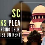 The development came in an appeal preferred by the Delhi Govt against the single judge order. Senior Advocate Manish Vashisht claimed that Kejriwal's statement was not a "promise"
